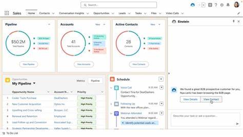SalesHint: AI Copilot for Sales Calls