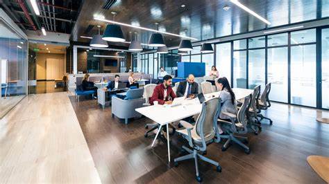 Coworking space grows nationwide, but prices and size trends vary