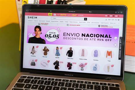 EU probe against Shein advances, violations to be detailed soon, Bloomberg reports