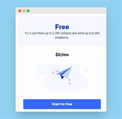 SendGrid axes free plan, will delete your contacts in 60 days
