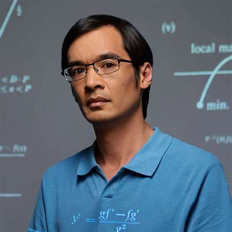 Terence Tao on the importance of funding basic mathematical research