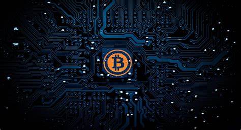 Bitcoin and virtual currencies: Background information and key technical and legal issues - Journalist's Resource