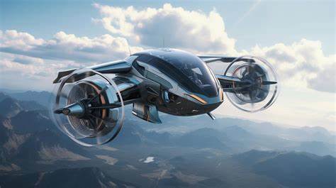 Joby Aviation, Inc. (JOBY) Soars Almost 29% After Securing $250 Million Investment from Toyota