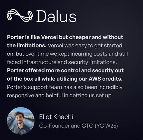 Dalus (YC W25) is hiring a founding engineer for hardware system design software