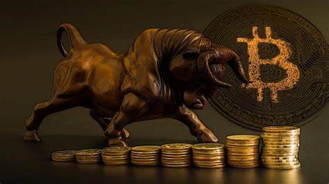 🚀 Remember the 2017 Bitcoin Bull Run? Here’s What Happened! 🚀* - Binance