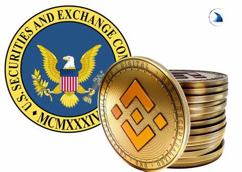 SEC behauptet, Solana, Polygon und Cardano seien Wertpapiere in der Binance-Klage – Entschlüsseln
