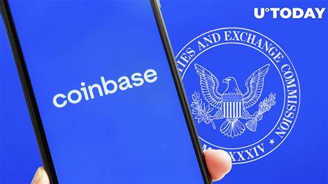 U.S. Judges Demand SEC 'Explain Itself' for Rebuffing Coinbase Call for Crypto Rules - CoinDesk