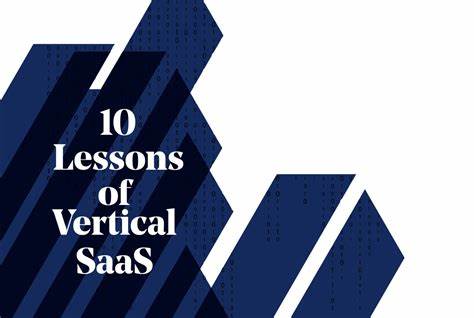 Ten lessons from a decade of vertical software investing - Bessemer Venture Partners