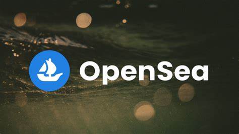 OpenSea Announces Upgraded Platform, Says SEA Token Airdrop to Come Later