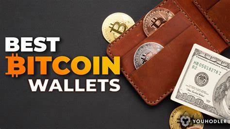 Die besten Bitcoin-Wallets zum Hodln, Handeln und Tauschen von Kryptowährungen – Digital Trends
