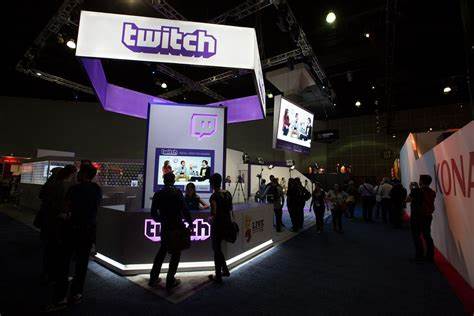  Reality show to pit Twitch streamers against each other to win 1 BTC 