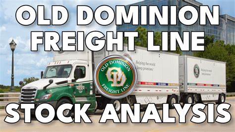 Is Old Dominion Freight Line, Inc. (ODFL) the Best Buy-the-Dip Stock to Buy Now?