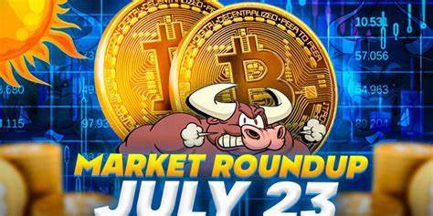 Bitcoin-Preisvorhersage, da das Handelsvolumen innerhalb von 24 Stunden auf 5 Milliarden US-Dollar sinkt – hier ist der Grund – Cryptonews
