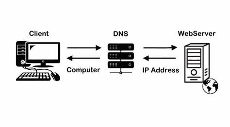 Show HN: Clean Simple DNS Lookups