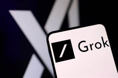 Telegram, Musk-owned xAI partner to distribute Grok to messaging app's users