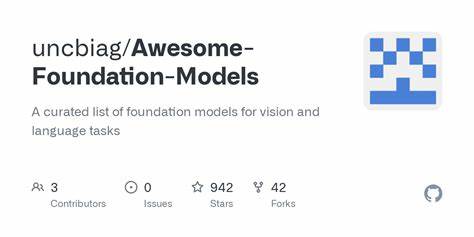 Awesome-Foundation-Models – A curated list of foundation models