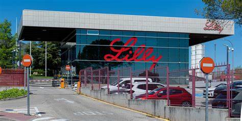 Eli Lilly Earnings Beat Expectations. Why the Stock Is Falling