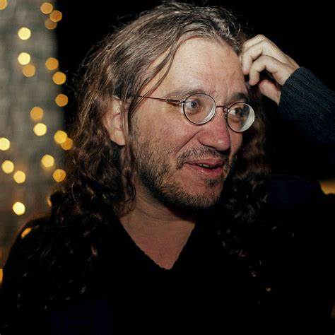  ‘In ‘93, it became clear to me AI should be decentralized’ — Ben Goertzel 