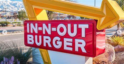 In-N-Out Australia Popups Are Back, Just So the Chain Can Sue over Trademarks
