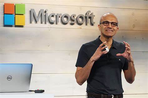 Microsoft boots 3% of staff in latest cull