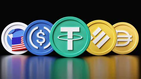 Stablecoins to Watch: 10 Picks for Smarter Crypto Control in 2025