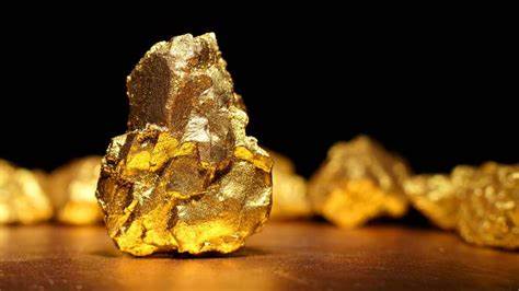 Why Gold is a Vital Asset in Uncertain Markets