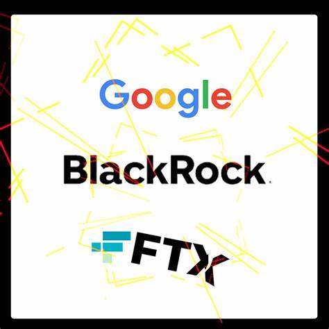 Google und BlackRock erwogen eine Investition in FTX, als es zusammenbrach – Entschlüsseln
