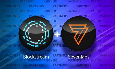 Blockstream, Sevenlabs Partner To Launch Decentralized Bitcoin Exchange