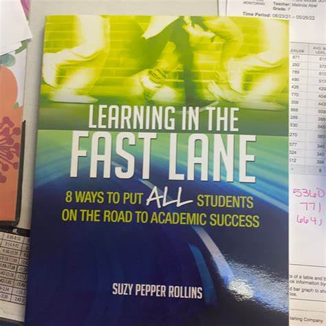 Fast Lane to Learning R