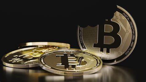 Was ist Bitcoin? Wichtige Kryptowährungsbegriffe und was sie bedeuten – BBC.com
