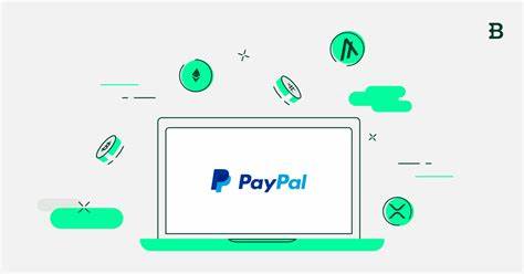 Krypto-Börsen, die Paypal akzeptieren – DailyCoin
