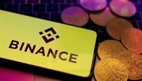 FG spricht, während der CEO von Binance behauptet, nigerianische Beamte seien um Bestechung gebeten worden, um den Fall beizulegen – Legit.ng
