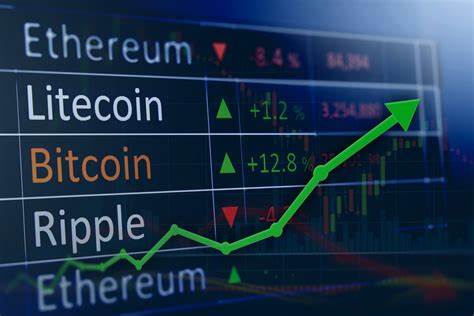 Anlagestrategie und Bildung für Kryptowährungen – Investopedia
