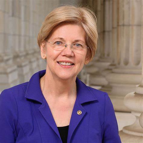 Elizabeth Warren Urges Senate to Reject GENIUS Act Over Trump’s USD1 Stablecoin Conflict