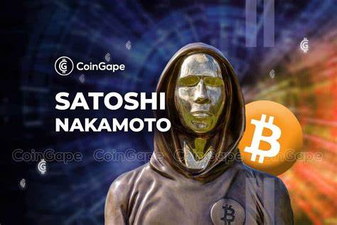 HBO Documentary Claims to Reveal the True Identity of Bitcoin's Creator Satoshi Nakamoto - Bitcoin.com News