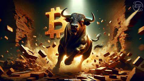 Bitfinex Says Expect Bullish Q4 as Bitcoin on Track for Significant Move - Crypto News Australia