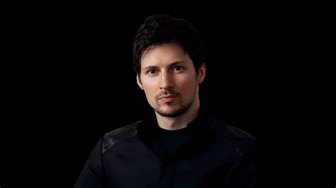 Durov Barred from Oslo Freedom Forum by Human Rights Foundation