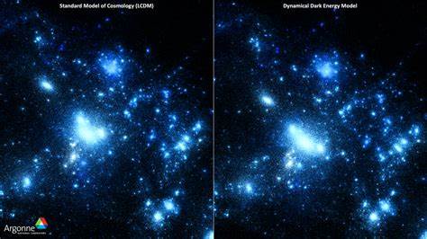 Argonne team uses Aurora to investigate potential dark energy breakthrough