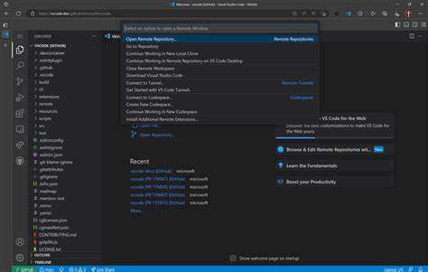 Microsoft's VSCode based PG IDE is proprietary
