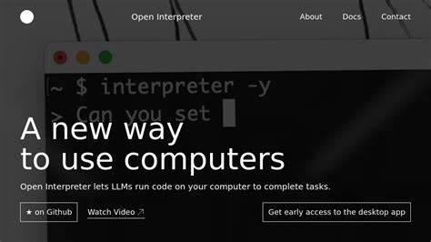 Show HN: Open-Source AI code interpreter with full internet access