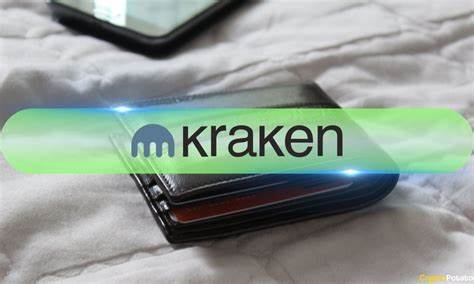 Kraken Launches Crypto Wallet Supporting Multiple Blockchains - CryptoPotato
