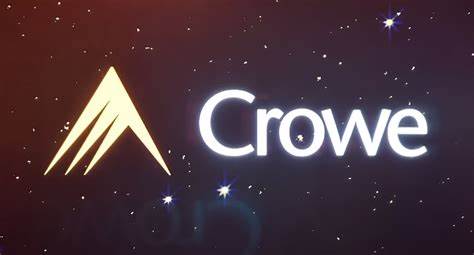 Crowe expands firmwide AI access with OpenAI ChatGPT Enterprise