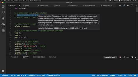 Simple ideas with impact from Clojure and Rama [video]