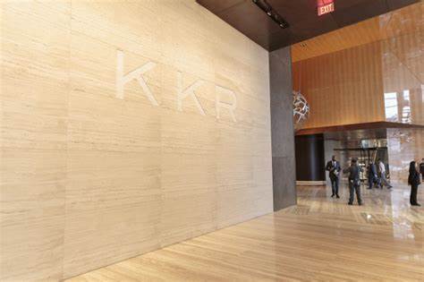 KKR Making Competing Bid for Equipment Maker Spectris