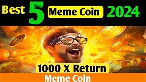 Craving Big Returns? 5 Cryptos Set to Explode —Don’t Miss the Top Meme Coin Presale to Buy Now