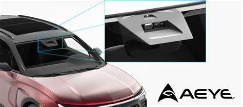 AEye ramps up Apollo LiDAR production line with LITEON