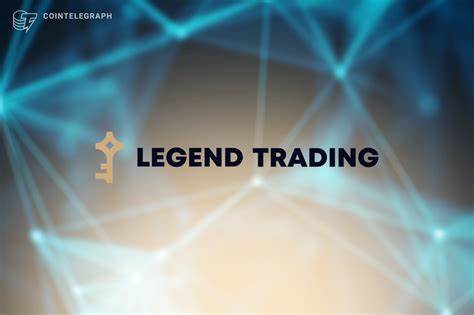 Der führende Krypto-OTC-Desk Legend Trading führt Legend Pay für nahtlosen Fiat-On/Off-Ramp ein – Cointelegraph
