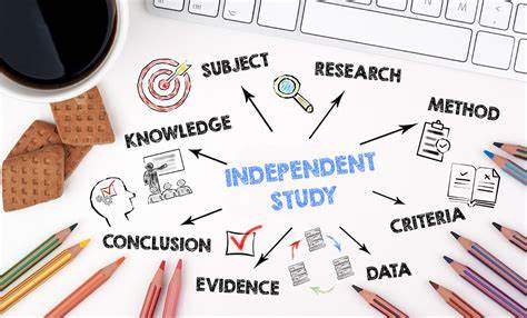 The Art of Independent Learning
