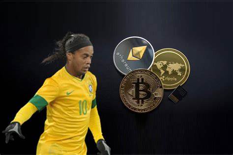 Football Legend Ronaldinho Says 'Time For Crypto To Go Mainstream:' Is Another Token Themed After Him On The Way? - Benzinga