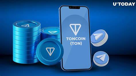 Telegram Becoming Crypto-Based Everything App, What Will Happen to TON? - TradingView